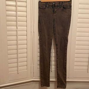 Skinny jeans in new condition